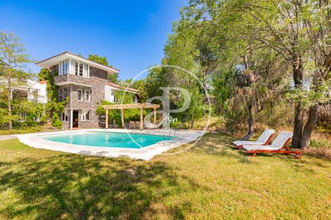 Villa a Torrelodones, Madrid, Torrelodones - € 1.125.000 | Ref: VMO2604017 - foto 3