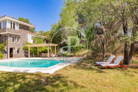 Villa a Torrelodones, Madrid, Torrelodones - € 1.125.000 | Ref: VMO2604017 - foto 9