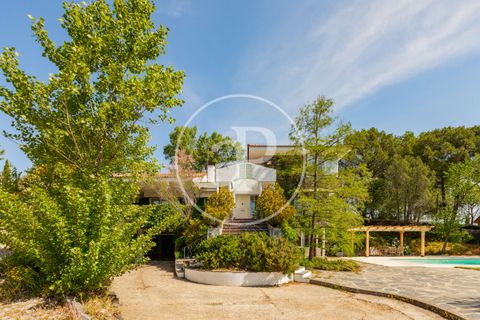 Villa a Torrelodones, Madrid, Torrelodones - € 1.125.000 | Ref: VMO2604017 - foto 14
