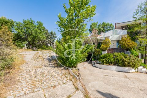 Villa a Torrelodones, Madrid, Torrelodones - € 1.125.000 | Ref: VMO2604017 - foto 15