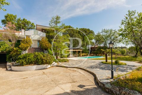 Villa a Torrelodones, Madrid, Torrelodones - € 1.125.000 | Ref: VMO2604017 - foto 16