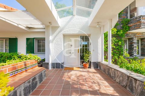 Villa a Torrelodones, Madrid, Torrelodones - € 1.125.000 | Ref: VMO2604017 - foto 18