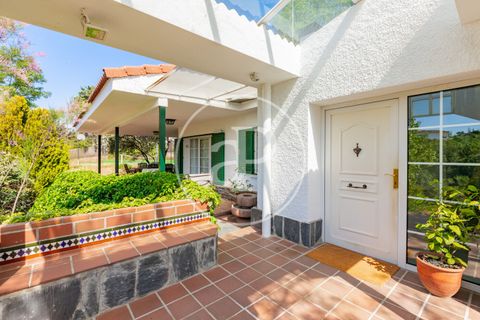Villa a Torrelodones, Madrid, Torrelodones - € 1.125.000 | Ref: VMO2604017 - foto 19