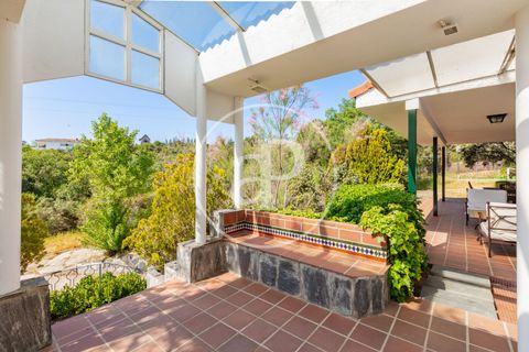 Villa a Torrelodones, Madrid, Torrelodones - € 1.125.000 | Ref: VMO2604017 - foto 20