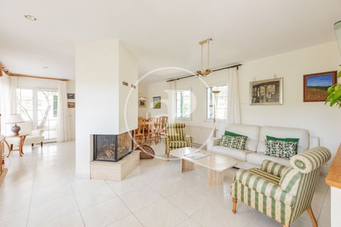 Villa a Torrelodones, Madrid, Torrelodones - € 1.125.000 | Ref: VMO2604017 - foto 26