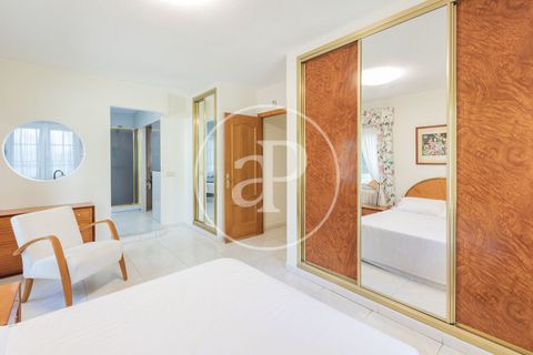 Villa a Torrelodones, Madrid, Torrelodones - € 1.125.000 | Ref: VMO2604017 - foto 28