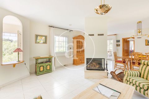 Villa a Torrelodones, Madrid, Torrelodones - € 1.125.000 | Ref: VMO2604017 - foto 29