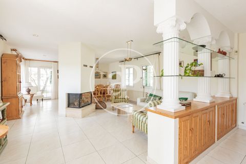 Villa a Torrelodones, Madrid, Torrelodones - € 1.125.000 | Ref: VMO2604017 - foto 31