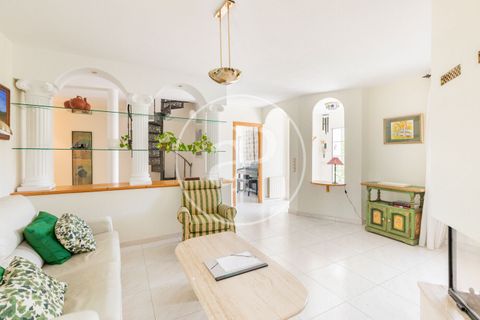 Villa a Torrelodones, Madrid, Torrelodones - € 1.125.000 | Ref: VMO2604017 - foto 32