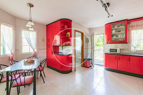 Villa a Torrelodones, Madrid, Torrelodones - € 1.125.000 | Ref: VMO2604017 - foto 33