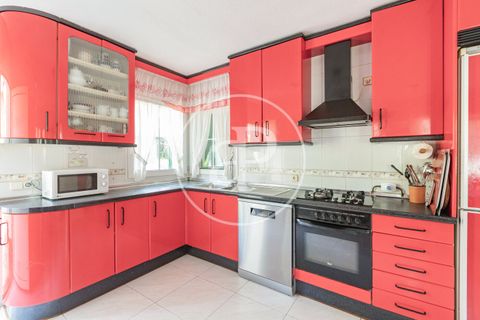 Villa a Torrelodones, Madrid, Torrelodones - € 1.125.000 | Ref: VMO2604017 - foto 35