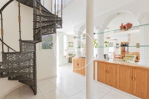 Villa a Torrelodones, Madrid, Torrelodones - € 1.125.000 | Ref: VMO2604017 - foto 36