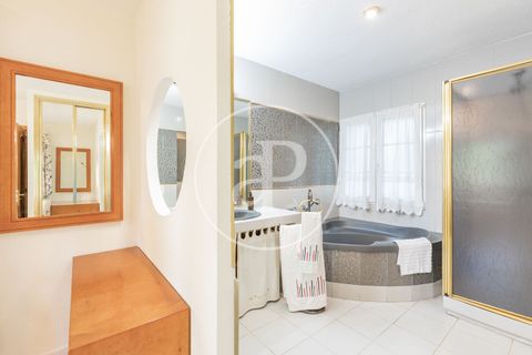 Villa a Torrelodones, Madrid, Torrelodones - € 1.125.000 | Ref: VMO2604017 - foto 39