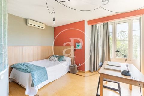 Villa a Torrelodones, Madrid, Torrelodones - € 1.125.000 | Ref: VMO2604017 - foto 44