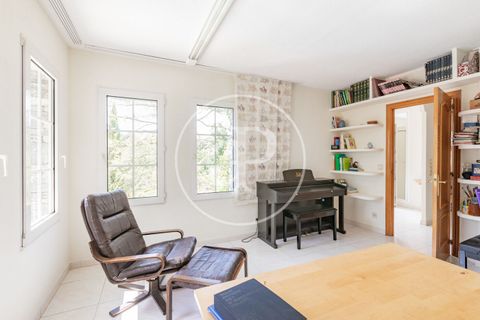 Villa a Torrelodones, Madrid, Torrelodones - € 1.125.000 | Ref: VMO2604017 - foto 50