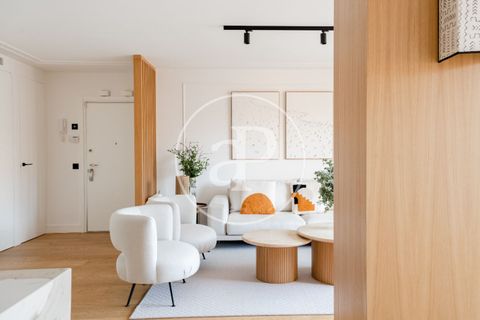 Lejlighed i Madrid, Madrid, Madrid - € 2.990.000 | Ref: VM2604073 - foto 3