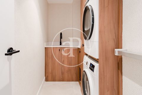 Lejlighed i Madrid, Madrid, Madrid - € 2.990.000 | Ref: VM2604073 - foto 5