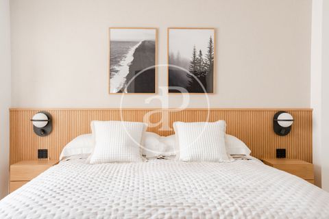 Lejlighed i Madrid, Madrid, Madrid - € 2.990.000 | Ref: VM2604073 - foto 7