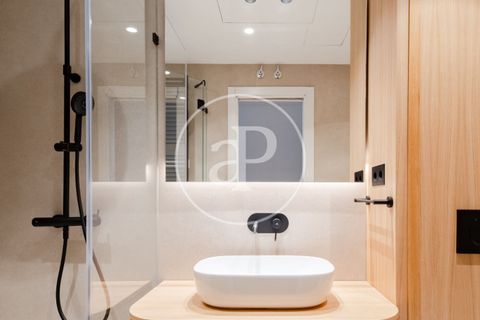 Lejlighed i Madrid, Madrid, Madrid - € 2.990.000 | Ref: VM2604073 - foto 12