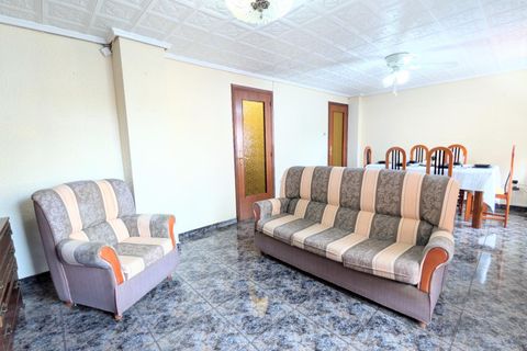 Lejlighed i Elche, Alicante, Elche - € 165.000 | Ref: 41123/388 - foto 4