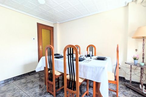 Lejlighed i Elche, Alicante, Elche - € 165.000 | Ref: 41123/388 - foto 5