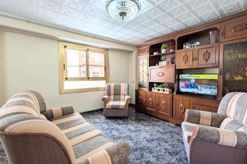 Lejlighed i Elche, Alicante, Elche - € 165.000 | Ref: 41123/388 - foto 6