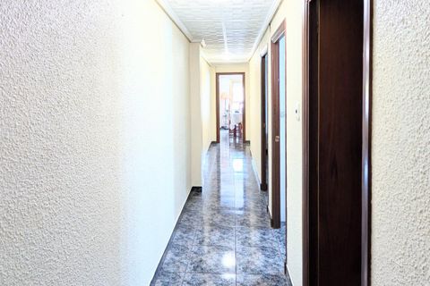 Lejlighed i Elche, Alicante, Elche - € 165.000 | Ref: 41123/388 - foto 8