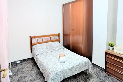 Lejlighed i Elche, Alicante, Elche - € 165.000 | Ref: 41123/388 - foto 14