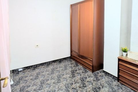 Lejlighed i Elche, Alicante, Elche - € 165.000 | Ref: 41123/388 - foto 24