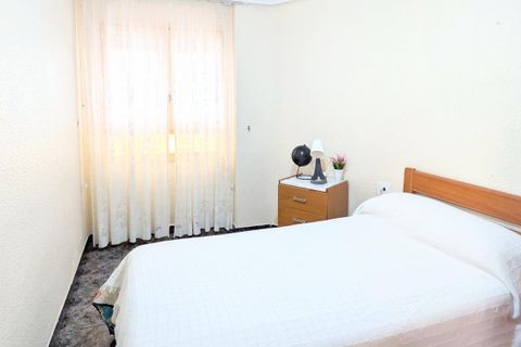 Lejlighed i Elche, Alicante, Elche - € 165.000 | Ref: 41123/388 - foto 26