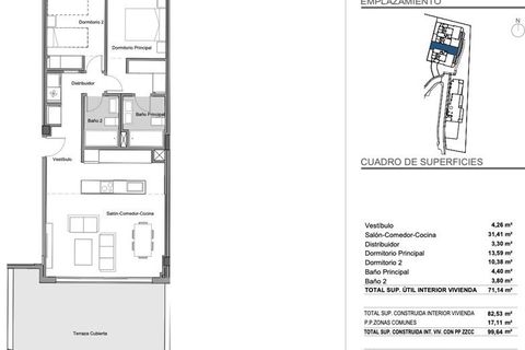 Leilighet i Marbella, Malaga, Marbella - € 590 000 | Ref: CDSS-22915 - foto 17