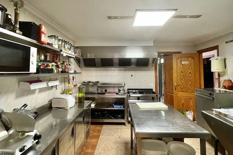 Erhvervsejendom i Javea, Alicante, Javea - € 475.000 | Ref: DG-64102 - foto 9