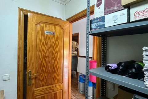 Erhvervsejendom i Javea, Alicante, Javea - € 475.000 | Ref: DG-64102 - foto 12