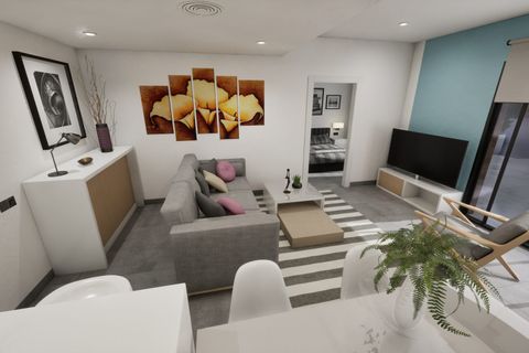 Villa i Torre Pacheco, Murcia, Torre Pacheco - € 279.900 | Ref: VILLA - foto 7