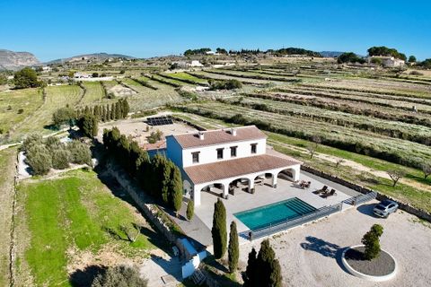 Villa i Benissa, Alicante, Benissa - € 1.335.000 | Ref: NCB17745 - foto 2