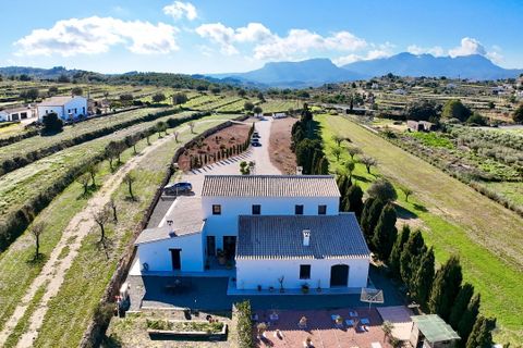 Villa i Benissa, Alicante, Benissa - € 1.335.000 | Ref: NCB17745 - foto 3