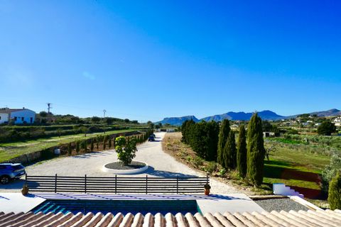Villa i Benissa, Alicante, Benissa - € 1.335.000 | Ref: NCB17745 - foto 4