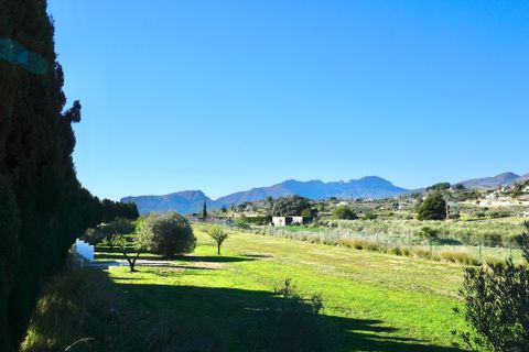 Villa i Benissa, Alicante, Benissa - € 1.335.000 | Ref: NCB17745 - foto 5