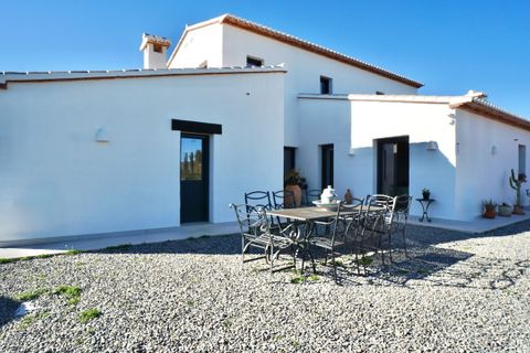 Villa i Benissa, Alicante, Benissa - € 1.335.000 | Ref: NCB17745 - foto 6