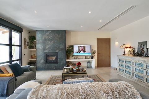 Villa i Benissa, Alicante, Benissa - € 1.335.000 | Ref: NCB17745 - foto 7