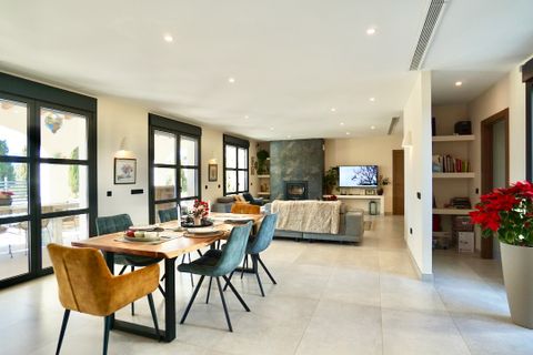 Villa i Benissa, Alicante, Benissa - € 1.335.000 | Ref: NCB17745 - foto 9