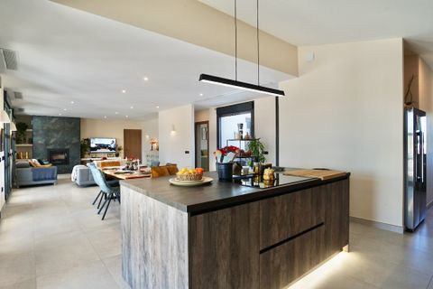 Villa i Benissa, Alicante, Benissa - € 1.335.000 | Ref: NCB17745 - foto 11
