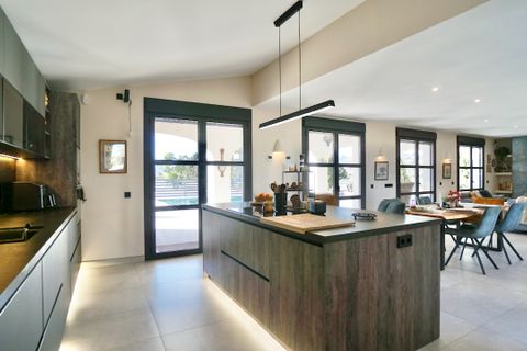 Villa i Benissa, Alicante, Benissa - € 1.335.000 | Ref: NCB17745 - foto 12