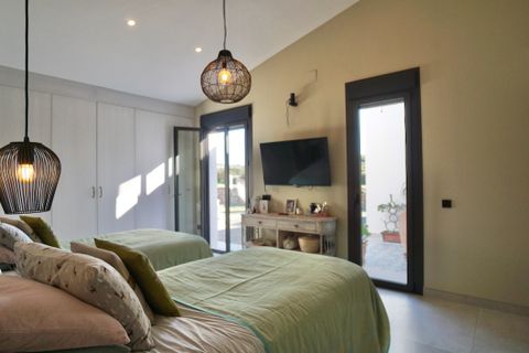 Villa i Benissa, Alicante, Benissa - € 1.335.000 | Ref: NCB17745 - foto 14