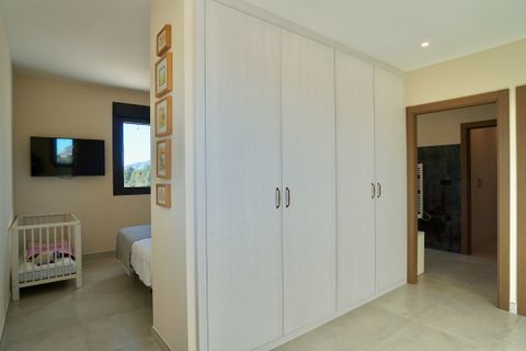 Villa i Benissa, Alicante, Benissa - € 1.335.000 | Ref: NCB17745 - foto 15
