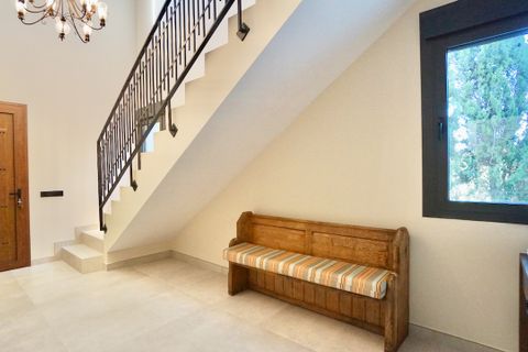 Villa i Benissa, Alicante, Benissa - € 1.335.000 | Ref: NCB17745 - foto 18