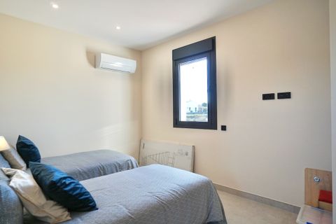 Villa i Benissa, Alicante, Benissa - € 1.335.000 | Ref: NCB17745 - foto 21