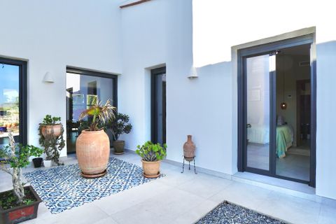 Villa i Benissa, Alicante, Benissa - € 1.335.000 | Ref: NCB17745 - foto 28