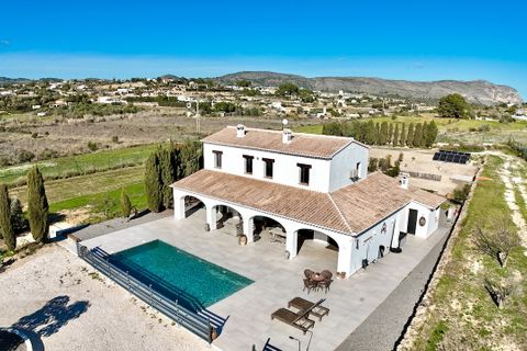 Villa i Benissa, Alicante, Benissa - € 1.335.000 | Ref: NCB17745 - foto 33