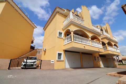 Byhus i Algorfa, Alicante, Algorfa - € 174.950 | Ref: VRE 5920 - foto 1